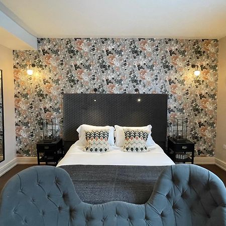 Hotel The King'S Arms Dorchester Exteriér fotografie