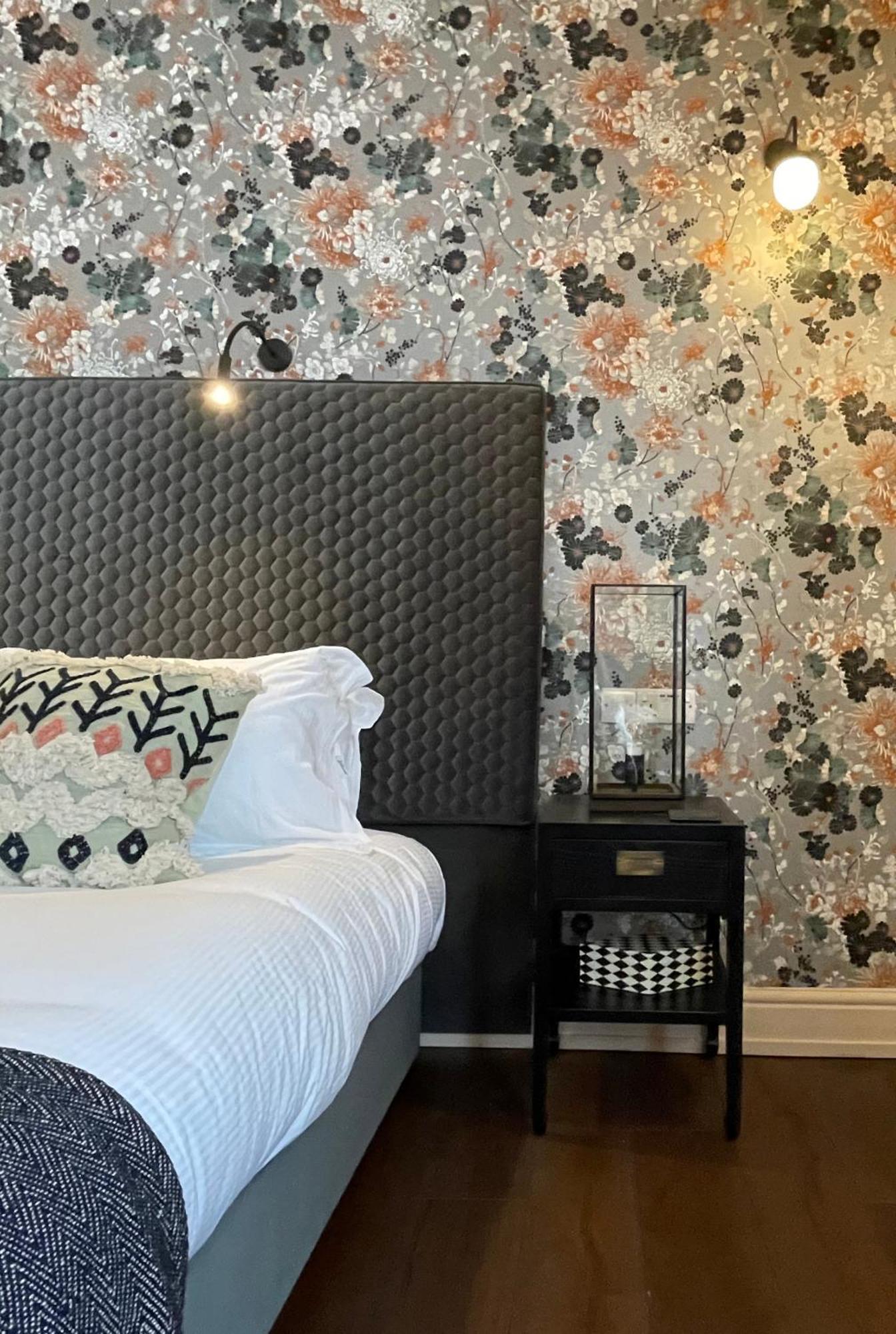 Hotel The King'S Arms Dorchester Exteriér fotografie