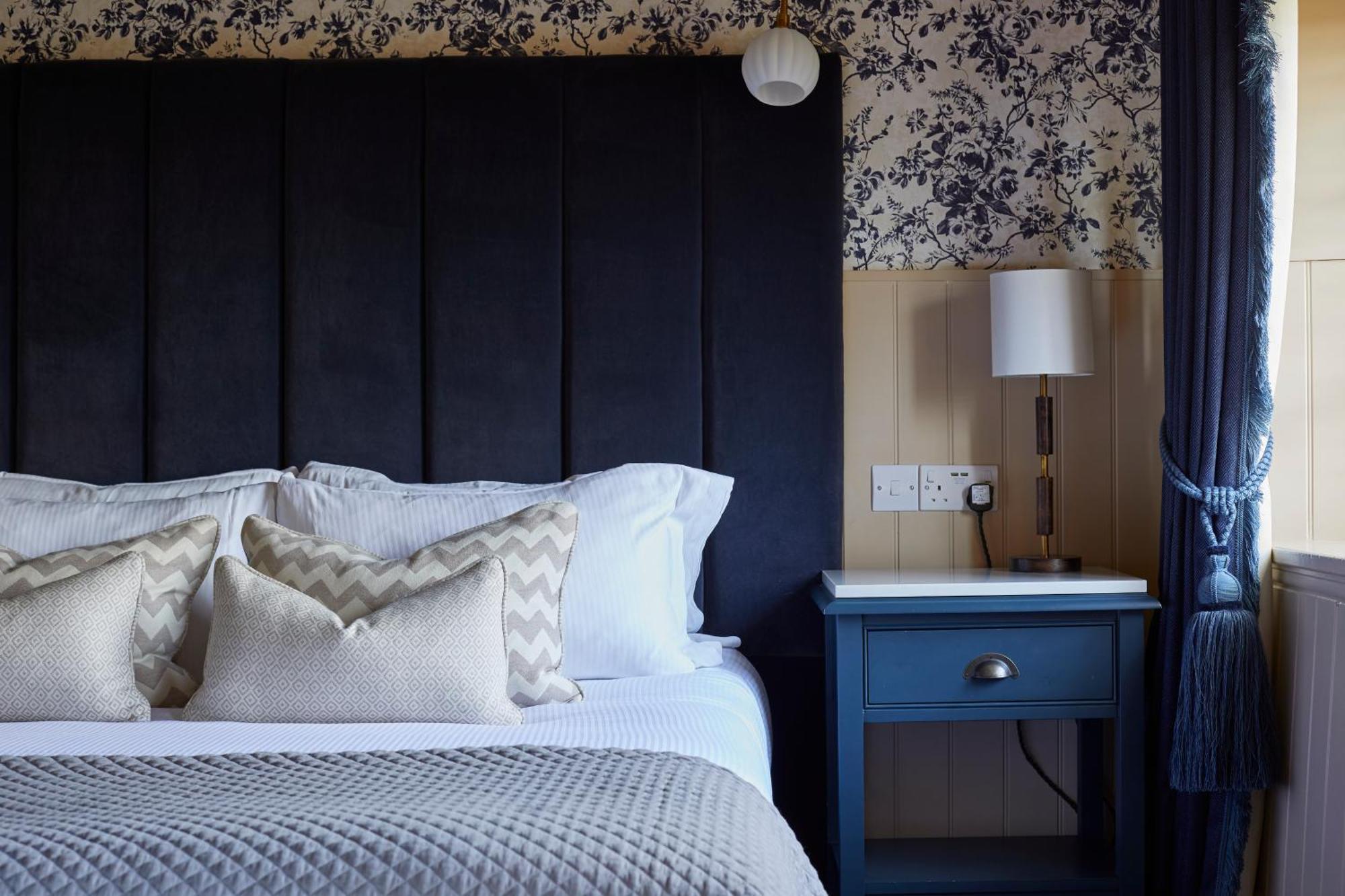 Hotel The King'S Arms Dorchester Exteriér fotografie