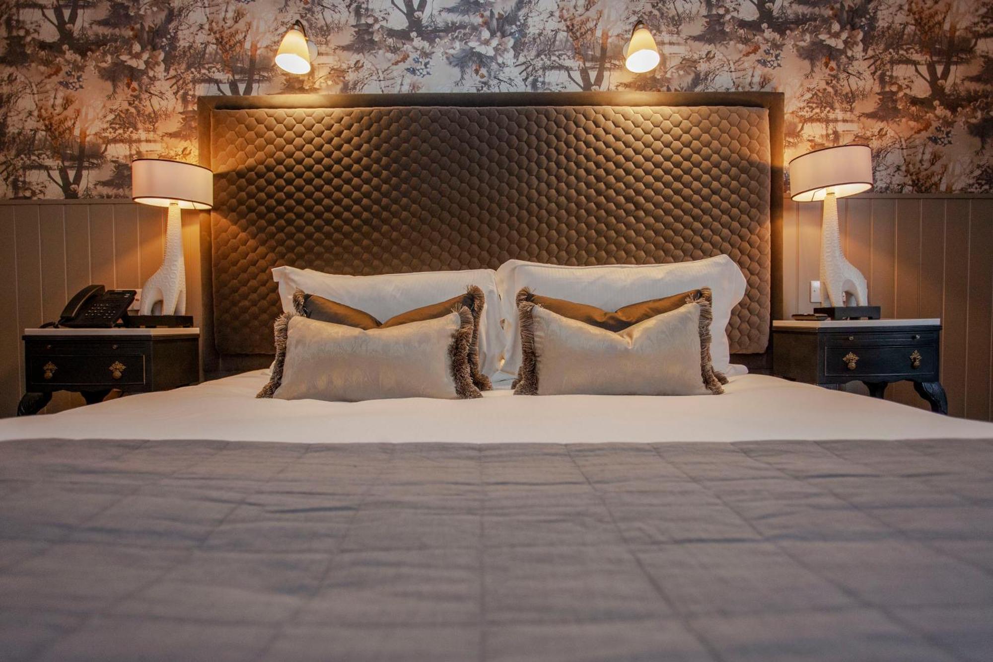 Hotel The King'S Arms Dorchester Exteriér fotografie