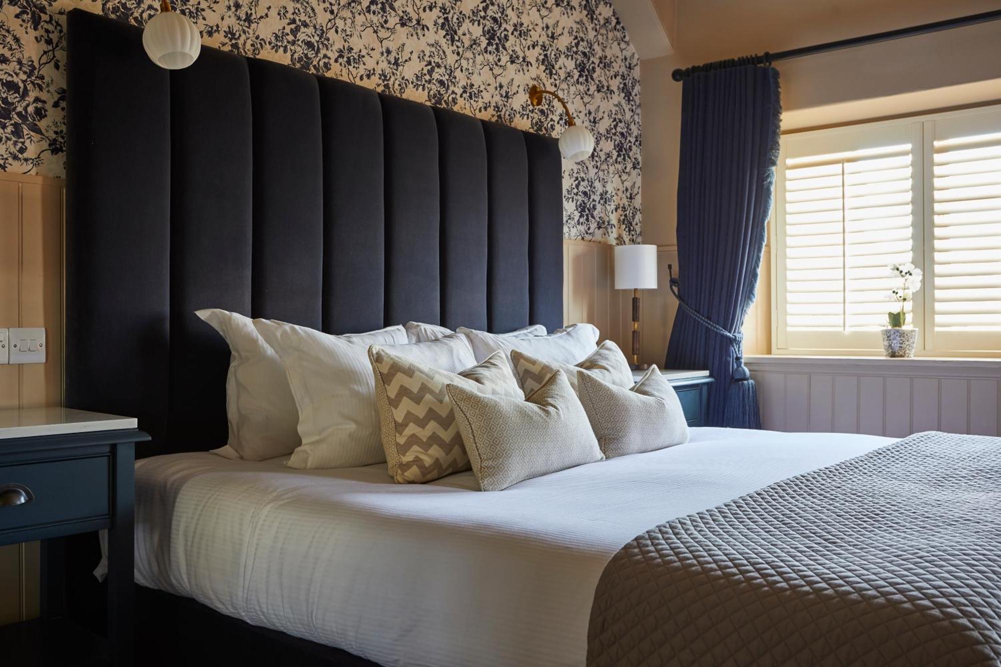 Hotel The King'S Arms Dorchester Exteriér fotografie