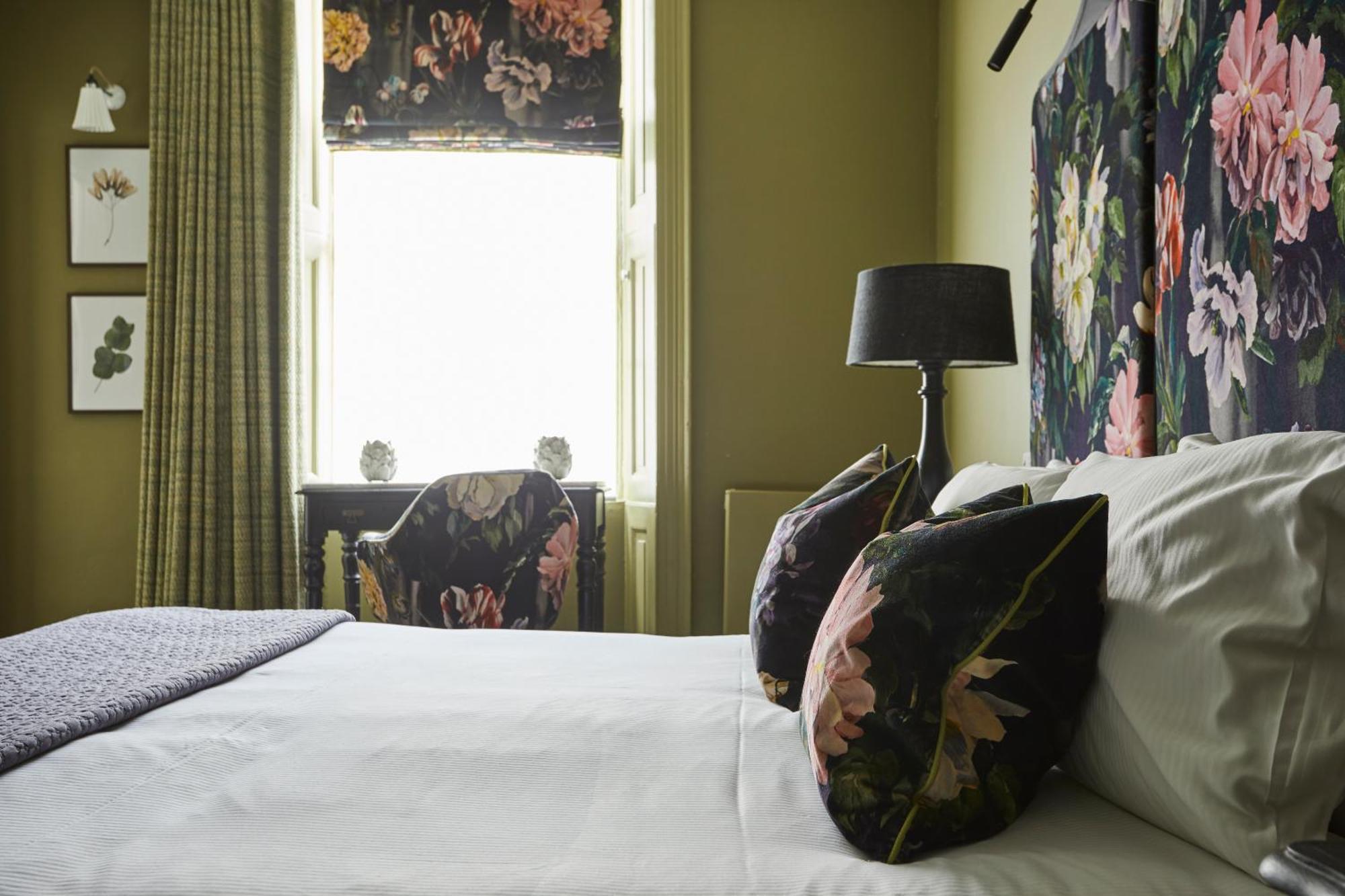 Hotel The King'S Arms Dorchester Exteriér fotografie